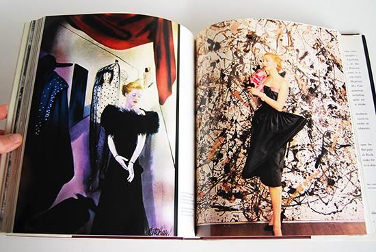 BEATON IN VOGUE US Edition Josephine Ross ビートン・イン