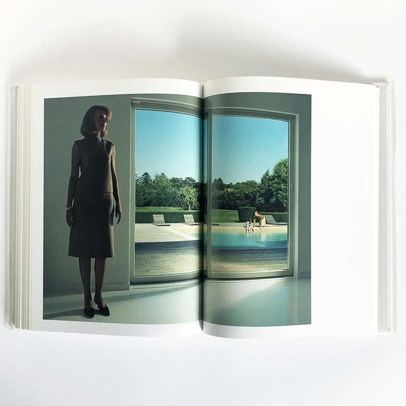 ELEVEN by Philip-Lorca diCorciaフィリップ・ロルカ・ディコルシア