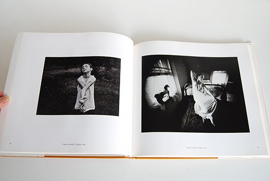 Emmet Gowin Photographs BULFINCH PRESS エメット・ゴーウィン 写真集-