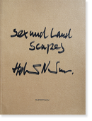 SEX & LANDSCAPES Helmut Newton إࡼȡ˥塼ȥ ̿