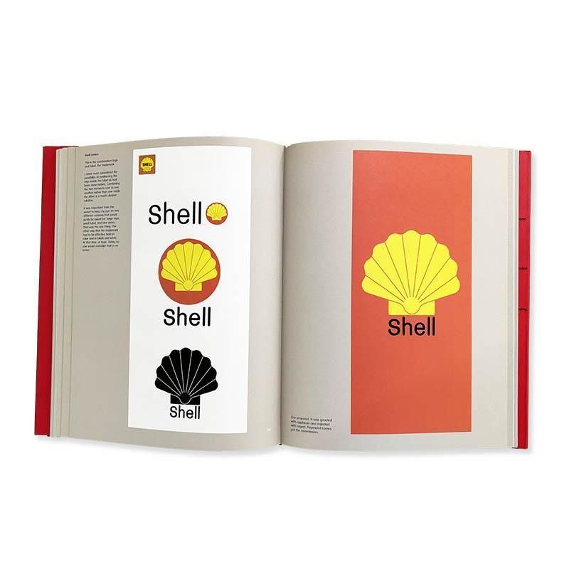 KARL GERSTNER: Review of 5 x 10 Years of Graphic Design etc