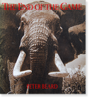 THE END OF THE GAME UK Edition PETER BEARD ԡӥ ̿