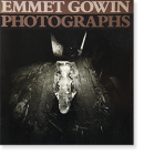 EMMET GOWIN PHOTOGRAPHS First Softcover Edition åȡ ̿