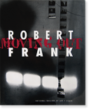 MOVING OUT hardcover Robert Frank ࡼ󥰡 Сȡե ̿