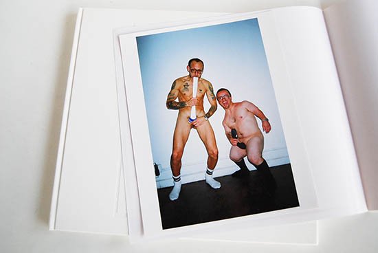 MANIMAL Special edition Terry Richardson マニマル テリー