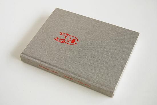 Piergiorgio Casotti: Sometimes I cannot smile ピエル