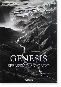 GENESIS Sebastiao Salgado セバスチャン・サルガド 写真集 - 古本買取 2手舎/二手舎 nitesha 写真集 アートブック  美術書 建築