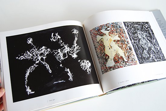 Jackson Pollock Ellen G. Landau ジャクソン・ポロック 作品集 - 古本買取 2手舎/二手舎 nitesha 写真集  アートブック 美術書 建築