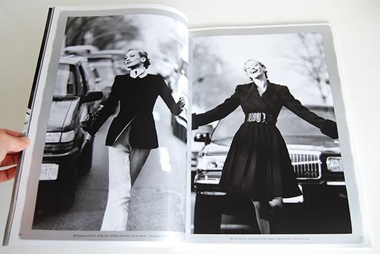 EMPORIO ARMANI MAGAZINE No.14 Style Atlas September 1995