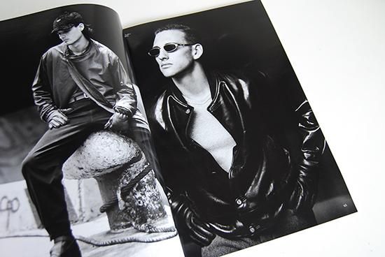 数量限定セール  EMPORIO 1995 September Atlas Style No.14 MAGAZINE ARMANI アート・デザイン・音楽