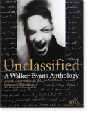 Unclassified A Walker Evans Anthology ウォーカー・エヴァンス・アンソロジー