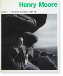 Henry Moore Volume 1 Complete Sculpture 1921-48 إ꡼ࡼ Ħ 1