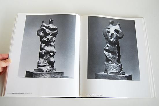 Henry Moore、ヘンリームーア、INTERIOR SCENES Henry Moore、ヘンリームーア、INTERIOR SCENES