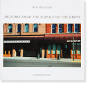 PICTURES FROM THE SURFACE OF THE EARTH softcover edition Wim Wenders ࡦ ̿