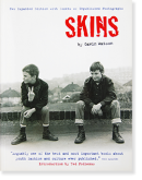 SKINS New Expanded Edition by Gavin Watson  ӥ󡦥ȥ ̿