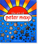 The Art of PETER MAX ԡޥå ʽ