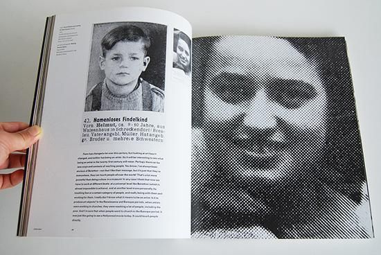 クリスチャン・ボルタンスキー 作品集限定BOX 「RECONSTITUTION
