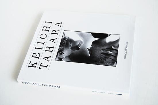 OPÉRA de PARIS 全4冊揃 【サイン入/Signed】 / 田原桂一