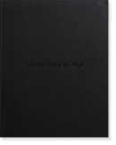 SIGNATURES OF WAR Arthur Bondar アーサー・ボンダー 写真集　署名本 signed