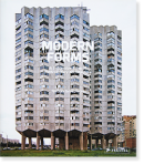 MODERN FORMS A Subjective Atlas of 20th-Century Architecture Nicolas Grospierre ニコラス・グロスピエール