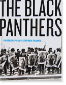 THE BLACK PANTHERS photographs by STEPHEN SHAMES ƥե󡦥ॹ̤ unopened