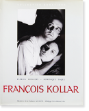 FRANCOIS KOLLAR Collection Donations PATRICK ROEGIERS, DOMINIQUE BAQUE ե󥽥顼 ̿