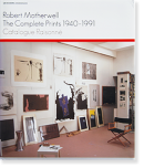 Robert Motherwell The Complete Prints 1940-1991 Catalogue Raisonne С ޥ 쥾