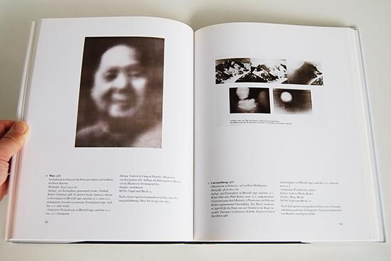 Gerhard Richter Editionen 1965-1993 ゲルハルト・リヒター