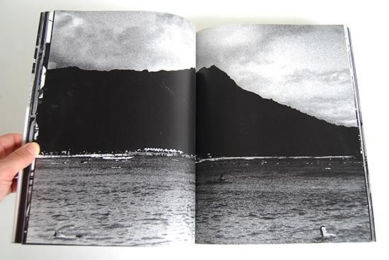 森山大道　ハワイ　写真集　月曜社　Daido Moriyama / Hawaii ハワイ / Hawaii - 森山 大道 / Daido Moriyama