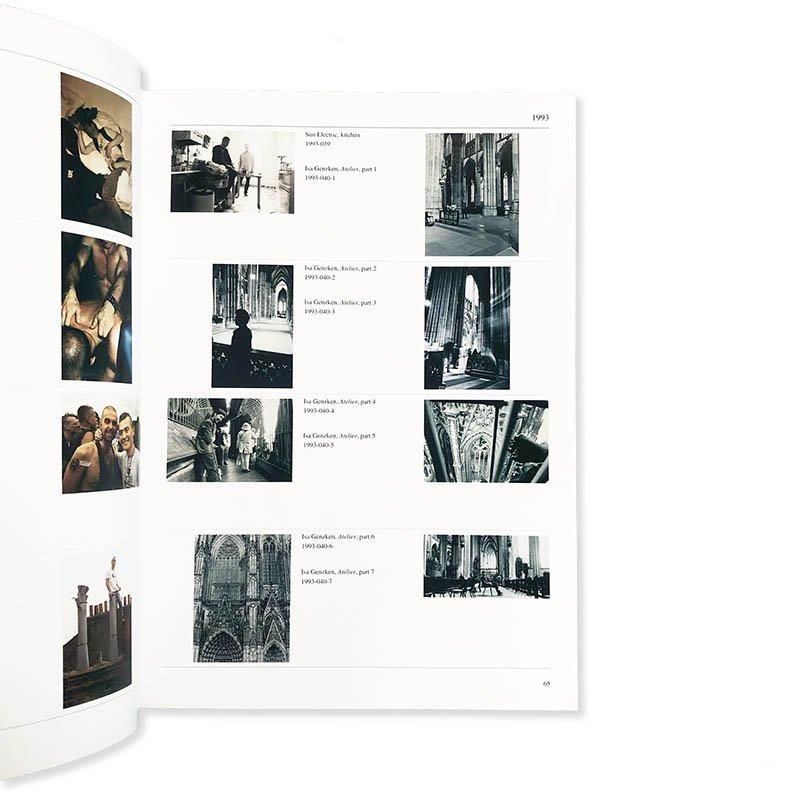 Wolfgang Tillmans: if one thing matters, everything matters Wolfgang Tillmans: if one thing matters, everything matters