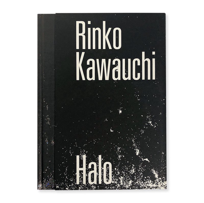 HALO by Rinko Kawauchi *signed