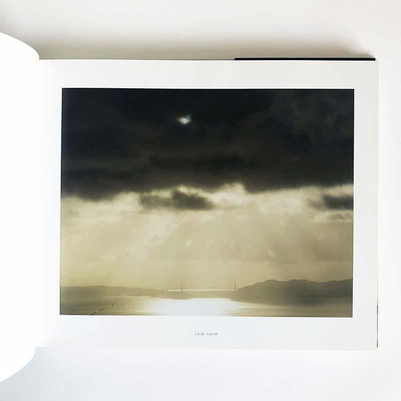 RICHARD MISRACH:GOLDEN GATE/リチャード・ミズラック Richard Misrach: Golden Gate リチャード・ミズラック - 古本