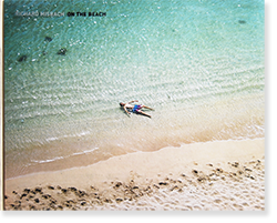 RICHARD MISRACH: ON THE BEACH オン・ザ・ビーチ リチャード