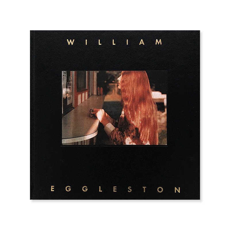 William Eggleston: THE HASSELBLAD AWARD 1998<br>ꥢࡦ륹ȥ