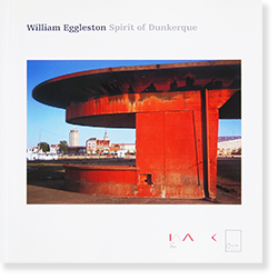 1334g【貴重】William Eggleston（ウィリアム・エグルストン）写真集