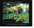 THE GARDENS AT GIVERNY A View of Monet's World by STEPHEN SHORE ƥ󡦥祢 ̿