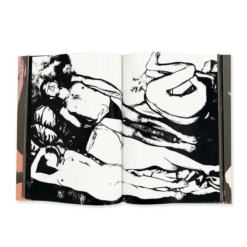 【薔薇刑:Ba Ra Kei Ordeal by Roses】細江英公 英語版 薔薇刑 / BA・RA・KEI / Ordeal by Roses（English Edition