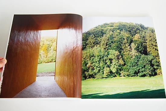 WOLFGANG LAIB: The Ephemeral Is Eternal ヴォルフガング