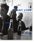 DANNY LYON: PHOTO FILM 1959-1990 ˡ饤 ̿
