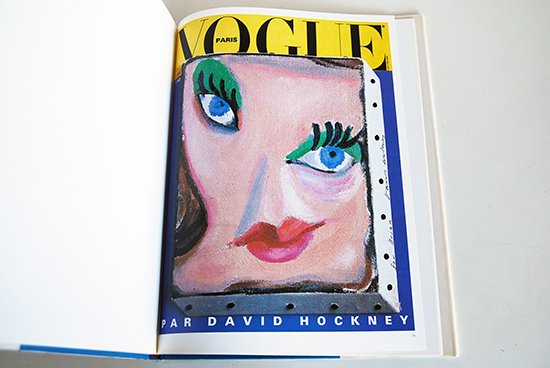 HOCKNEY POSTERS by David Hockney ホックニー・ポスターズ デイヴィッド・ホックニー 作品集 - 古本買取  2手舎/二手舎 nitesha 写真集 アートブック 美術書 建築