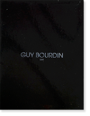 GUY BOURDIN 2006 by CUBE INC. ֥ ̿