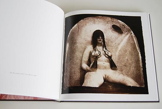 The Bone House Joel Peter Witkin ジョエル ピーター ウィトキン 写真集 古本買取 2手舎 二手舎 Nitesha 写真集 アートブック 美術書 建築