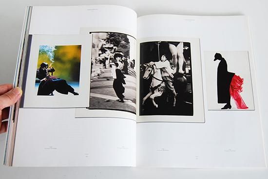 A MAGAZINE CURATED BY YOHJI YAMAMOTO ヨウジ ヤマモト-