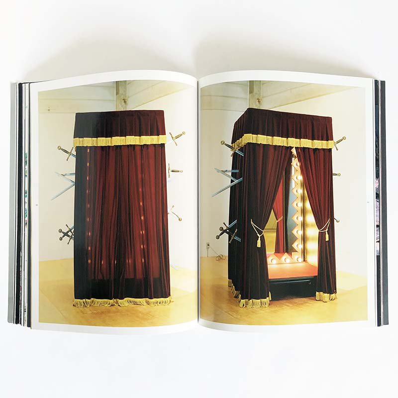 A MAGAZINE #4 Curated by JUN TAKAHASHI | UNDERCOVER高橋盾 アンダー 