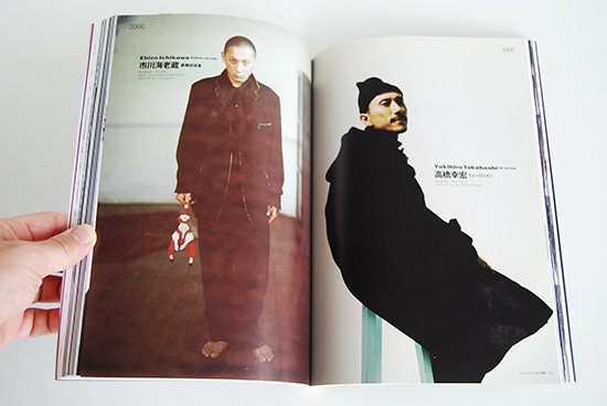 All About Yohji Yamamoto from 1968 山本耀司。モードの記憶。モード