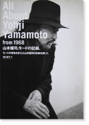 All About Yohji Yamamoto from 1968 Իʡ⡼ɤε⡼ɤΰ̣ѤԻʤ­פõơ
