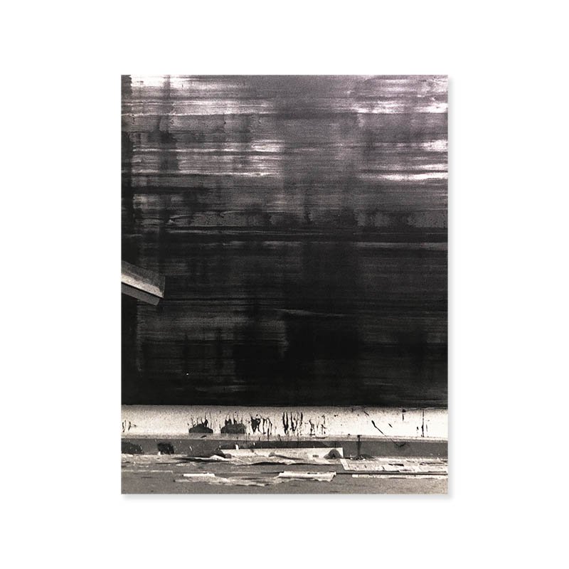 Gerhard Richter: ATLAS exhibition catalogueアトラス ゲルハルト・リヒター - 古本買取 2手舎/二手舎  nitesha 写真集 アートブック 美術書 建築