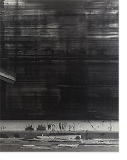 Gerhard Richter: ATLAS exhibition catalogue アトラス ゲルハルト