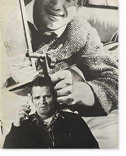 Let's get lost starring Chet Baker a film journal by Bruce Weber ブルース・ウェーバー  写真集 - 古本買取 2手舎/二手舎 nitesha 写真集 アートブック 美術書 建築