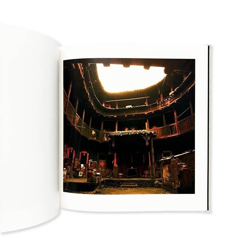  Portraits of the Hakka（単行本） Osamu Nakamura: HOME Portraits of the Hakka *signed中村治